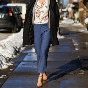 Banana Republic Avery Style Pants